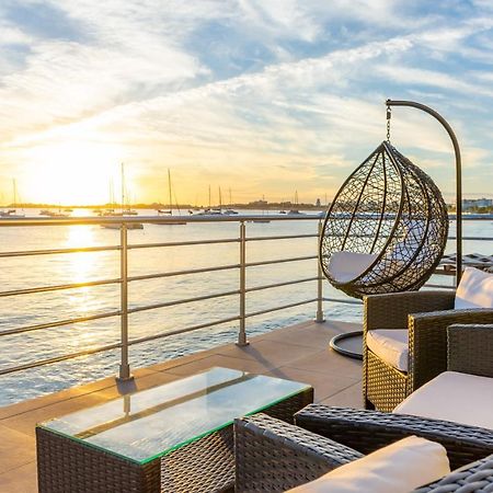 Tradewinds Apartments Симпсън Бей Екстериор снимка