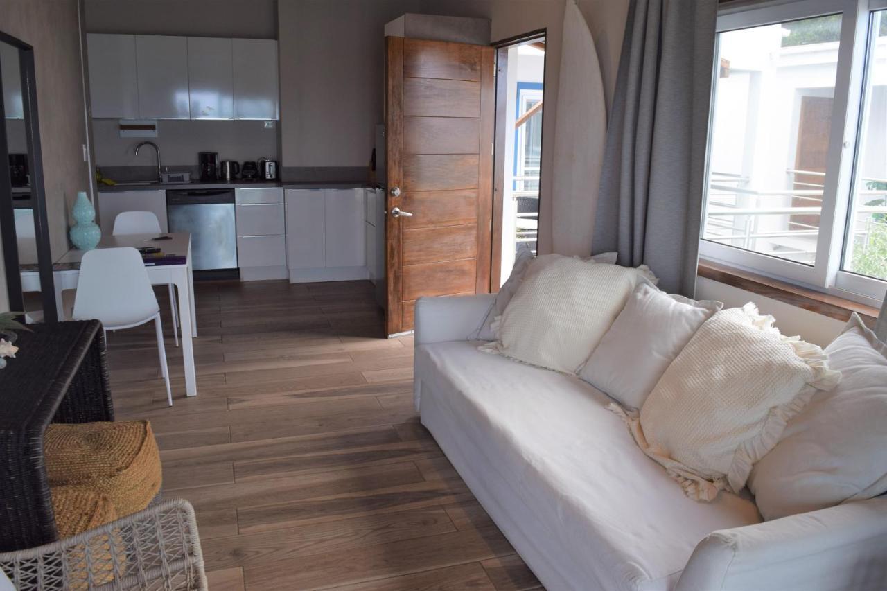Tradewinds Apartments Симпсън Бей Екстериор снимка